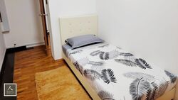 Botanic Gardens Mansion (D10), Apartment #498651791